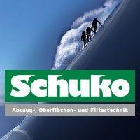 schuko absaug-, oberflächen- und filtertechnik