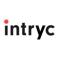 intryc (yc s24) logo image