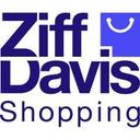 logo of Ziff Davis Shopping