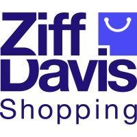 ziff davis shopping logo image