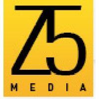 z5 media logo image