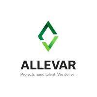 allevar inc. logo image