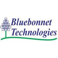 bluebonnet technologies logo image