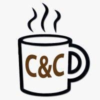 coffee & consulting llc logo image