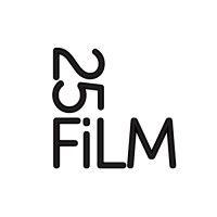 25 film logo image