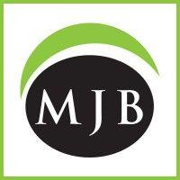 mjb wood group logo image