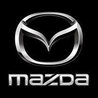 mazda france logo image