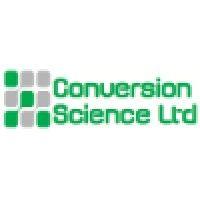 conversion science ltd