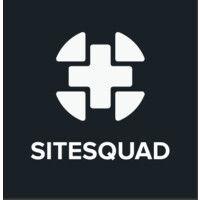 sitesquad llc logo image