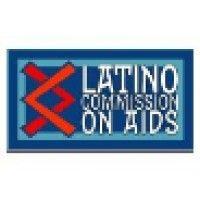 latino commission on aids