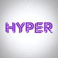 hyper canada logo image