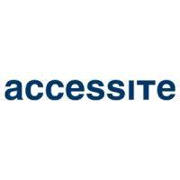 accessite logo image