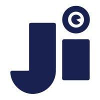 jewish interactive logo image