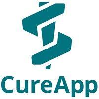 cureapp, inc. logo image