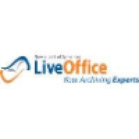 liveoffice logo image