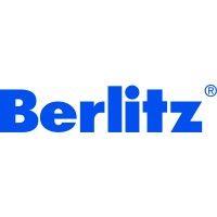 berlitz netherlands logo image