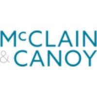 mcclain & canoy