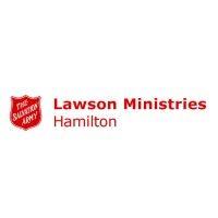 salvation army lawson ministries logo image