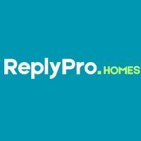 replypro.homes logo image