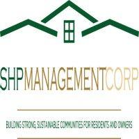 shp management corporation logo image