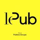 logo of Lepub