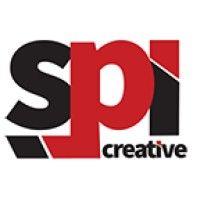 spi creative / spi-tv media group logo image