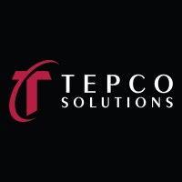 tepco solutions logo image