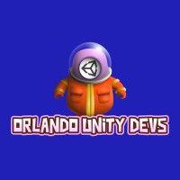 orlando unity developers group logo image