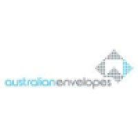 australian envelopes logo image