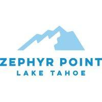 zephyr point presbyterian conference center logo image