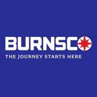 burnsco logo image