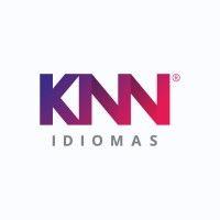 knn idiomas brasil logo image