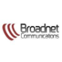 broadnet communications ltd. logo image