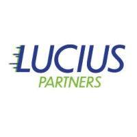 lucius partners logo image