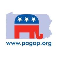 republican party of pennsylvania logo image