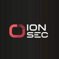 ionsec logo image