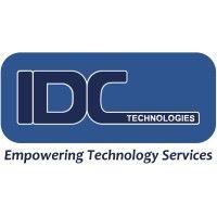 idc technologies solutions pvt ltd logo image