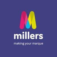 millers logo image