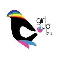 girlup jgu logo image