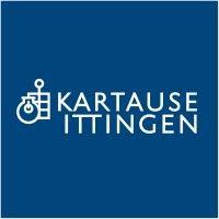 stiftung kartause ittingen logo image