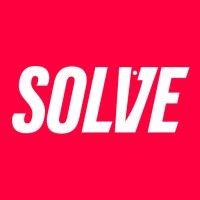 solve logo image