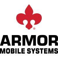 medical coaches / armor mobile systems logo image