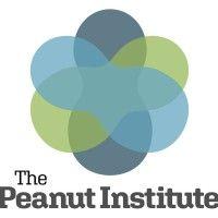 the peanut institute logo image