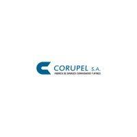 corupel s.a. logo image