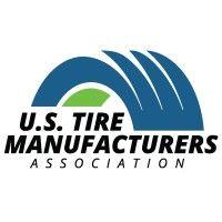 u.s. tire manufacturers association logo image