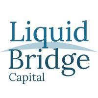 liquid bridge capital logo image