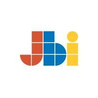 just build it (jbi) logo image