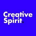 logo of Creative Spirit