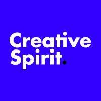 creative spirit logo image