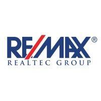 re/max realtec group logo image